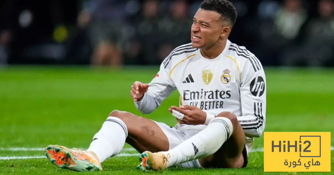 في الكورة : هوس مبابي يكلفه السوبر..! - هاي كورة