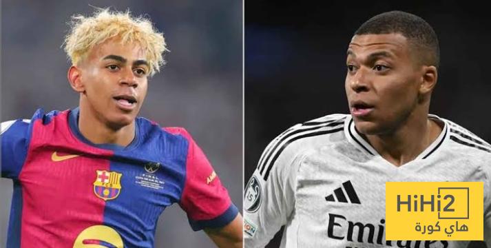 أفضل 11 لاعب في 2025.. برشلونة يسيطر