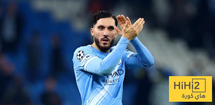 في الكورة : الأكثر صناعة للأهداف من مانشستر سيتي هذا الموسم