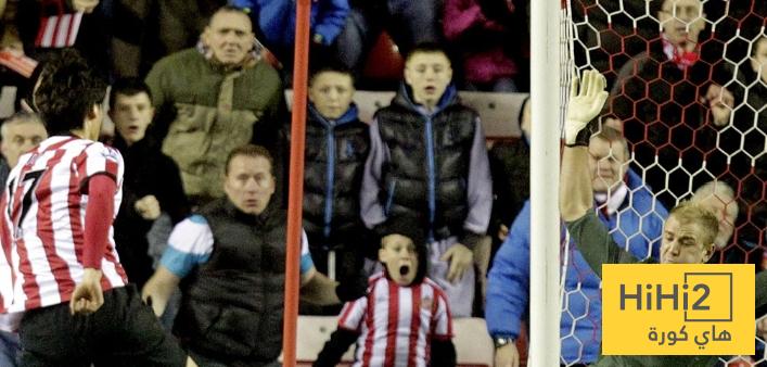 في الكورة : خسارة وحيدة للسيتي في بداية العام