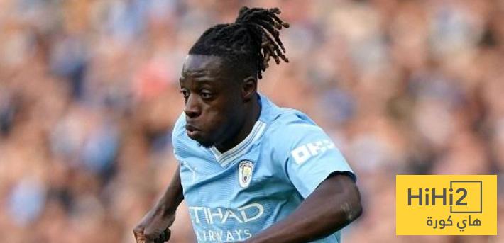 أرقام دوكو مع السيتي هذا الموسم