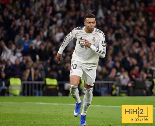 المتضرر الأكبر من إصابة مبابي 2 المتضرر الأكبر من إصابة مبابي 1