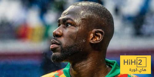 أرقام مهمة قبل مباراة السنغال والسودان