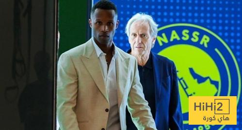 بعد تجميد صلاحياته .. سيميدو يظهر مع النصر بمهمة جديدة !