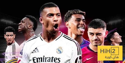 المرشحون للفوز بدوري الأبطال !