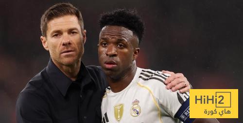 خياران فقط امام الريال مع فينيسيوس ..! خياران فقط امام الريال مع فينيسيوس ..!