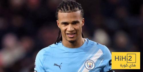 هل يستطيع برشلونة التعاقد مع ناثان آكي ..؟!