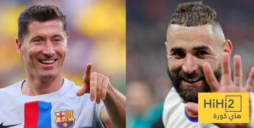 تشكيلتين لأبرز اللاعبين الذين تنتهي عقودهم في 2026 1