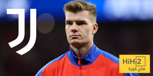 يوفنتوس يتحرك نحو سولورث