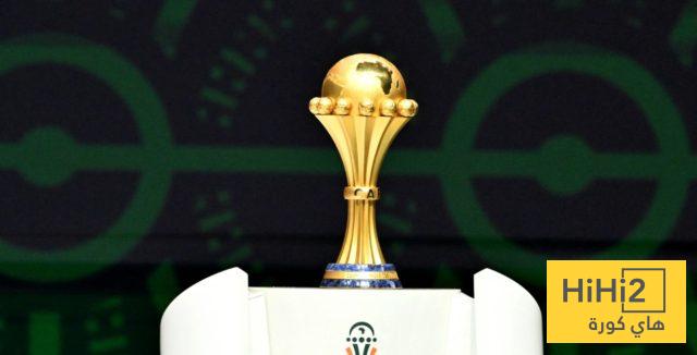 التشكيلة المثالية للدور الاول من نهائيات كاس امم افريقيا 2025
