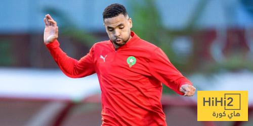 نتيجة آخر مباراة بين المغرب وتنزانيا