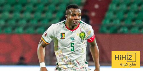 في الكورة : أرقام مهمة قبل مباراة الكاميرون وجنوب أفريقيا