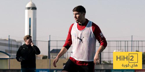 نتيجة آخر مباراة بين الهلال وضمك