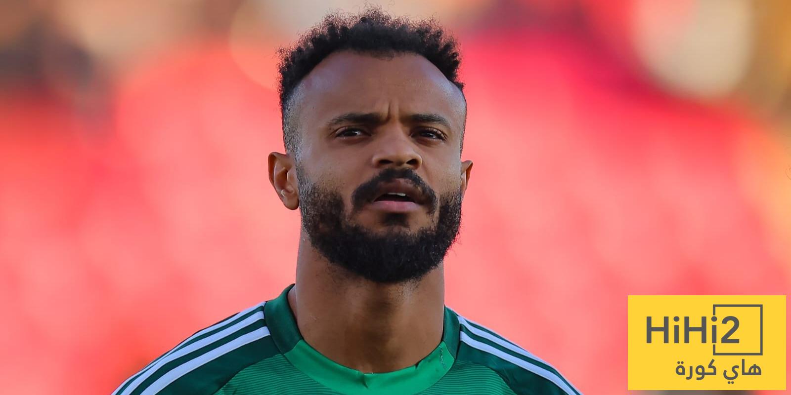 العقوبة المتوقعة ضد مجرشي بعد ” صفعه ” جواو فيليكس ! العقوبة المتوقعة ضد مجرشي بعد ” صفعه ” جواو فيليكس !