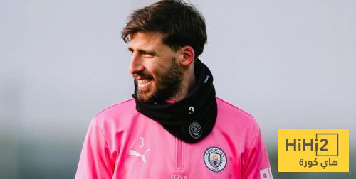 صور من استعدادات مانشستر سيتي الأخيرة قبل لقاء تشيلسي 1