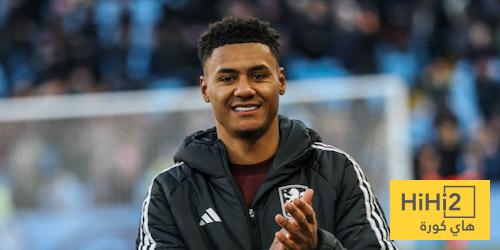 أرقام واتكينز أمام نوتينغهام