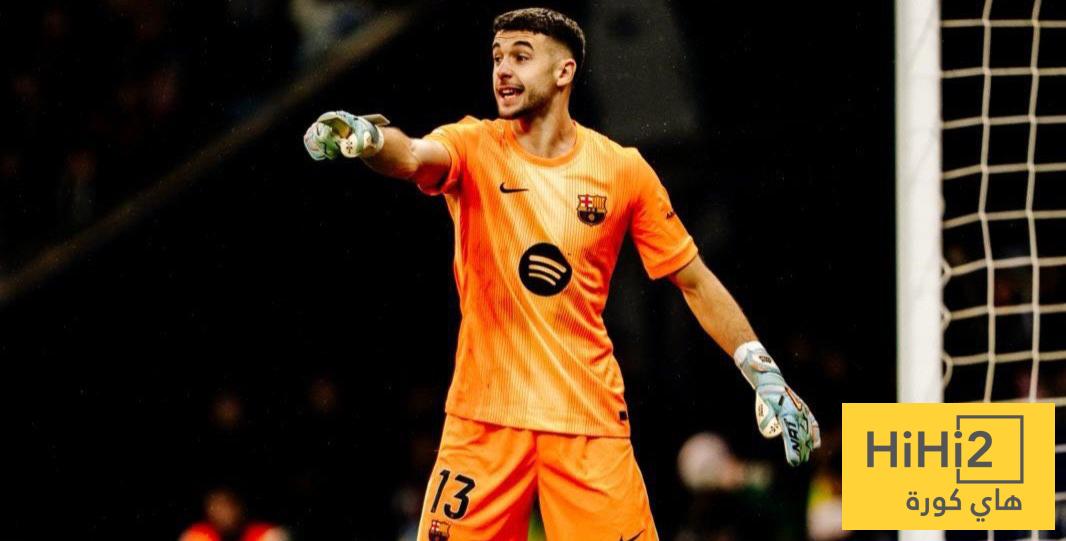 منشور خوان غارسيا بعد الفوز على إسبانيول