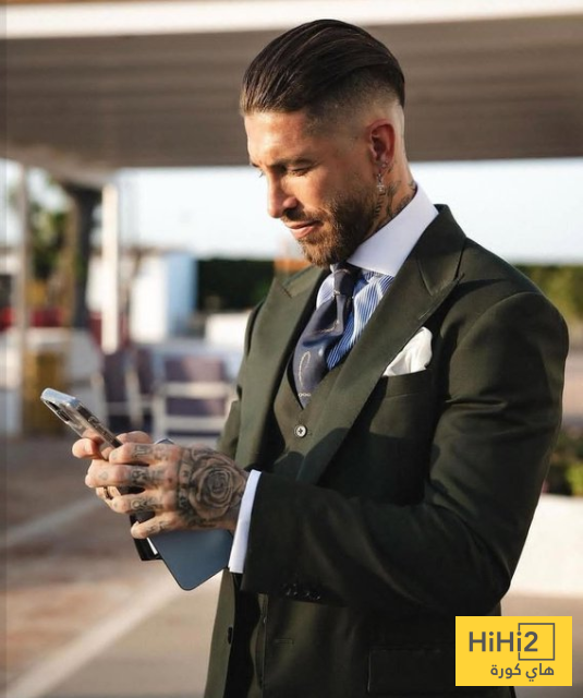 تفاصيل عرض راموس لشراء نادي اشبيلية 2 تفاصيل عرض راموس لشراء نادي اشبيلية 1