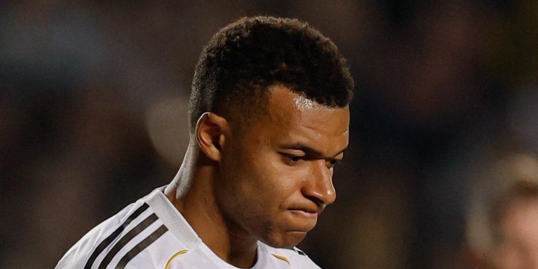 تألق مبابي أضر بريال مدريد..!