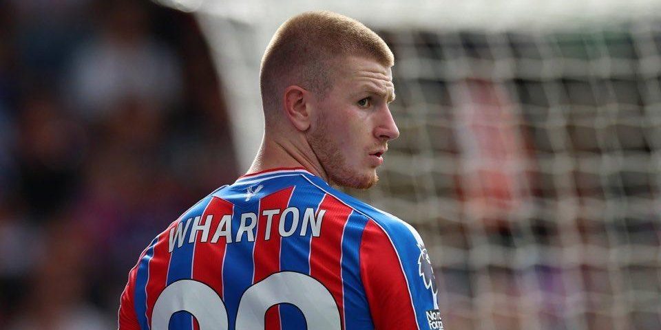 موقف ريال مدريد من ضم آدم وارتون