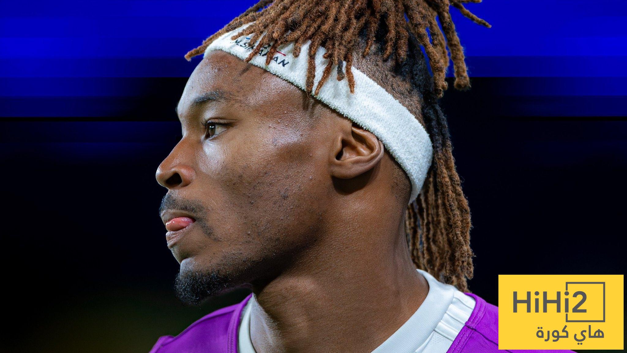 تطور جديد في ملف إصابة سيماكان ! تطور جديد في ملف إصابة سيماكان !