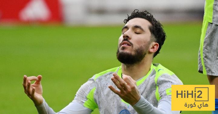 مانشستر سيتي ملك صناعة الفرص مانشستر سيتي ملك صناعة الفرص