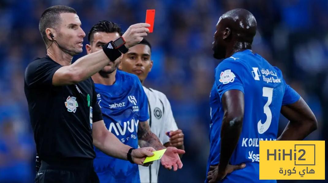 حكام مباريات اليوم في دوري روشن