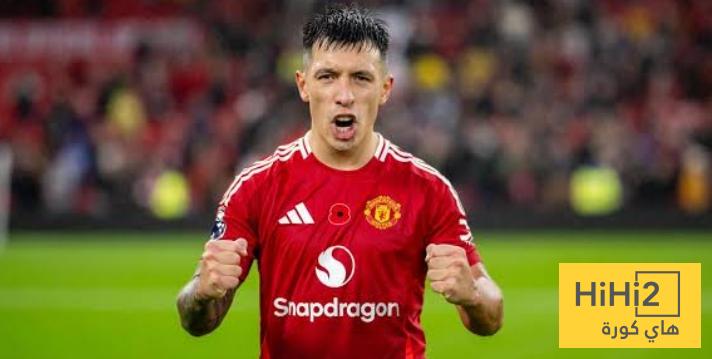 احصائيات 75 دقيقة بين مانشستر يونايتد و ليدز