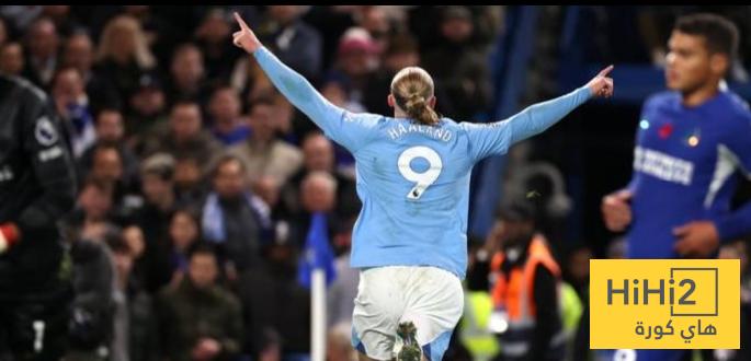 السيتي عقدة تشيلسي منذ نهائي دوري أبطال أوروبا