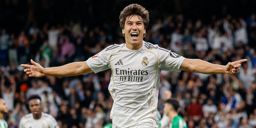 احصائيات مباراة ريال مدريد وبيتيس في الدوري الاسباني