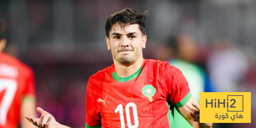 دياز يعطي التقدم للمغرب على تنزانيا