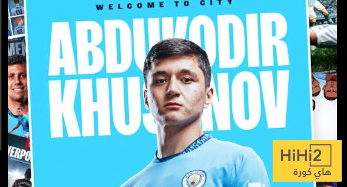 خوسانوف يشارك بديلا في مباراة تشيلسي خوسانوف يشارك بديلا في مباراة تشيلسي