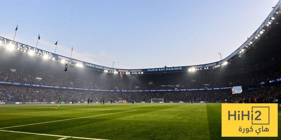 الباريسيون يؤيدون بيع حديقة الامراء لباريس سان جيرمان