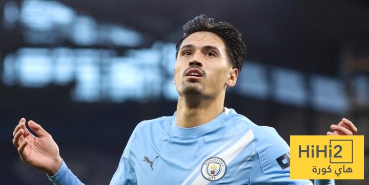 رايندرز هداف مانشستر سيتي مؤخرا