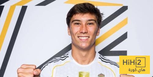 ماذا قال غونزالو غارسيا عن السوبر الاسباني ؟