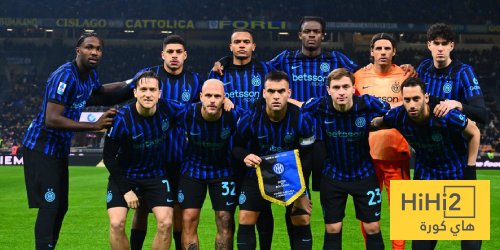 الشوط الأول – تقييم لاعبي إنتر ميلان ضد بولونيا