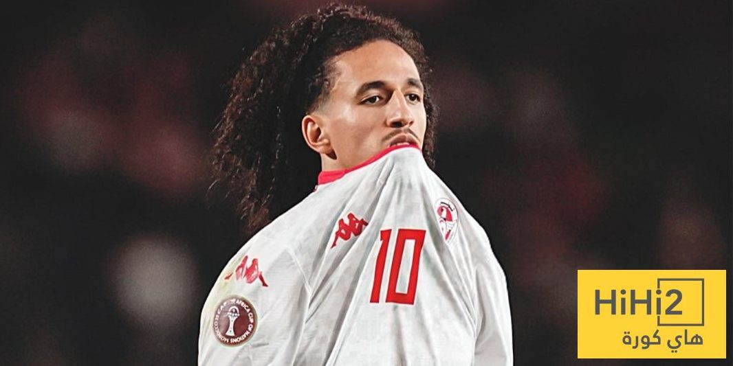 المهزلة التونسية