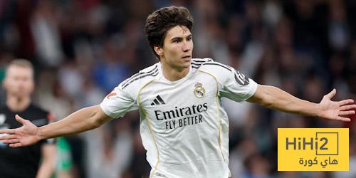 إحصائيات غارسيا أمام بيتيس