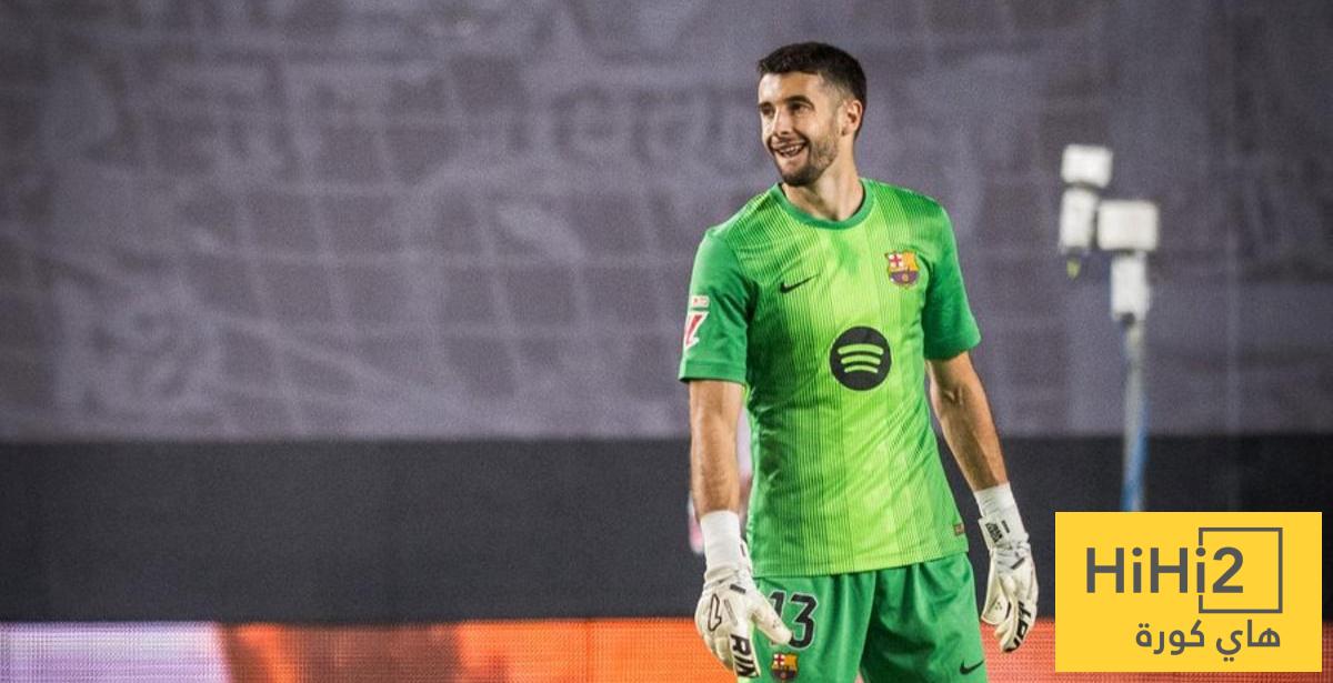 خوان غارسيا يستحق التواجد في المنتخب خوان غارسيا يستحق التواجد في المنتخب