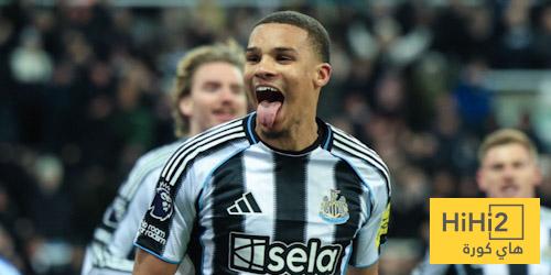 إحصائيات ثياو أمام كريستال باﻻس