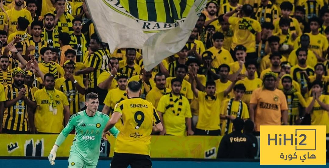 في الكورة : رسالة نجوم الاتحاد لجماهير العميد !