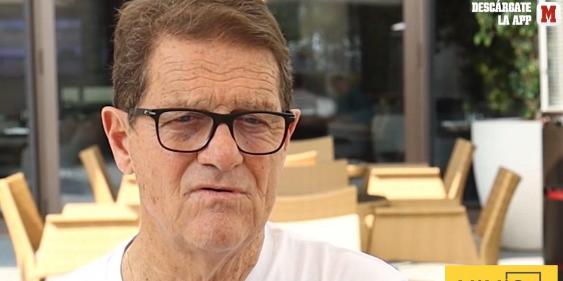 رأي فابيو كابيلو في لامين يامال!