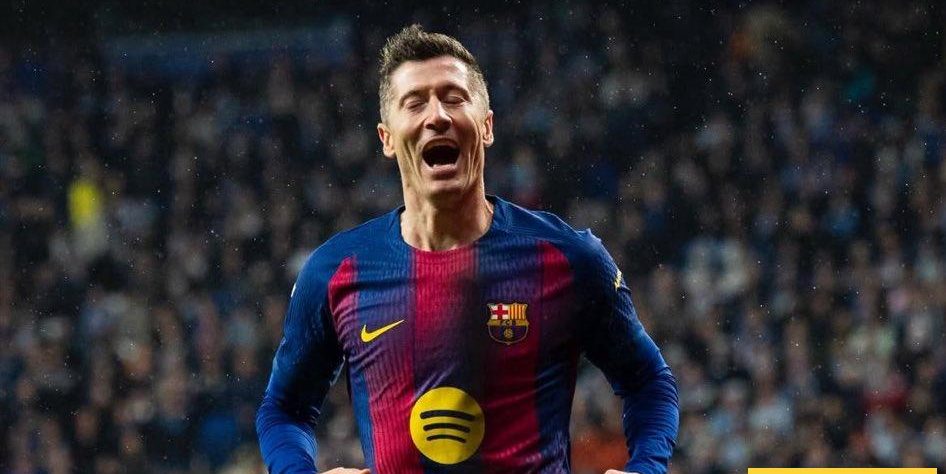 ليفاندوفسكي: لست خائفا من إنهاء مسيرتي! ليفاندوفسكي: لست خائفا من إنهاء مسيرتي!