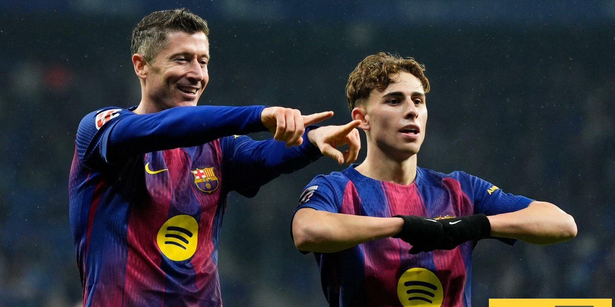 في الكورة : برشلونة يذهب لجدة في أفضل حالة معنوية