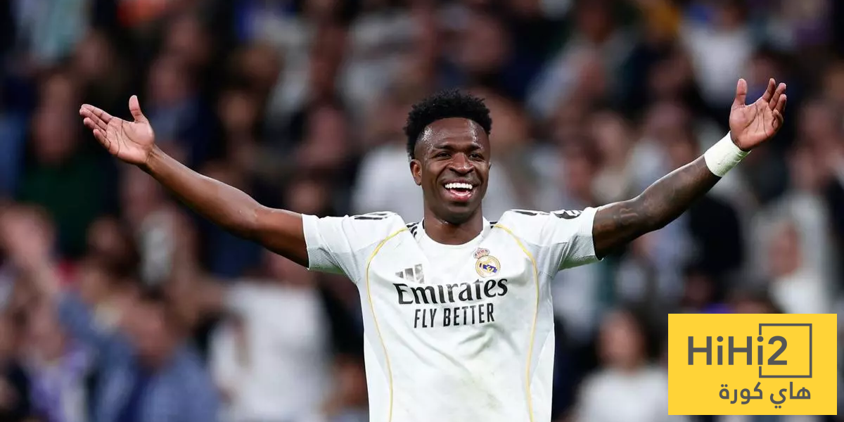 تشيلسي يدخل الصراع على فينيسيوس بعرض قياسي!