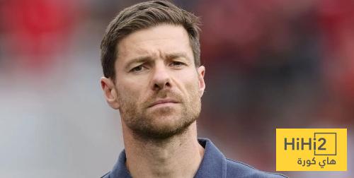 مستقبل ألونسو في مهب الريح قبل الديربي