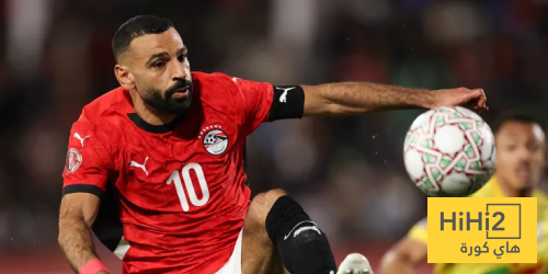 انتهت بالفعل.. صلاح يسجل الثالث في بنين