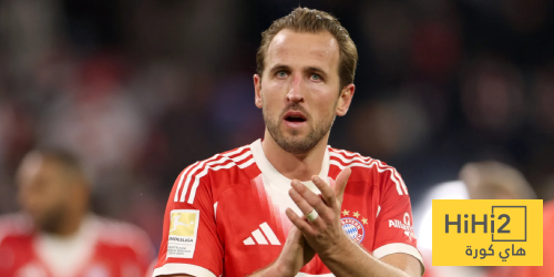 بايرن ميونخ يعرض التجديد على كين