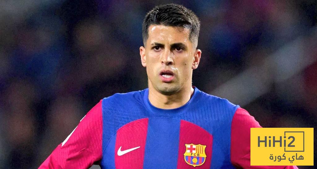 التعاقد مع كانسيلو أمر سخيف للغاية !