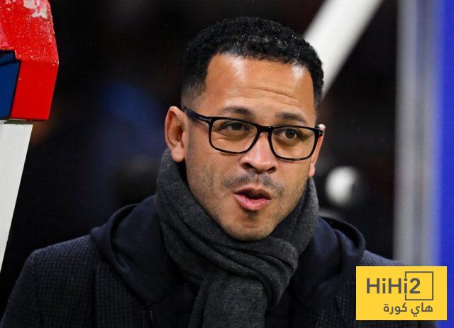 رسميا : ليام روسينيور مدربا لتشيلسي حتى عام 2032 1